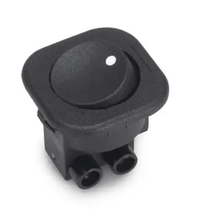 Exclusieve Aanbieding Interruttore da incasso NERO per mobili Emuca 29152 nero